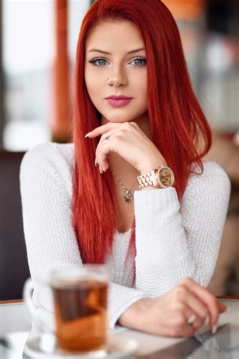 sexy hot redhead|redheads: because redder is better